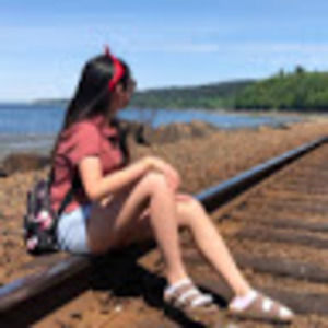 Meet your Posher, May